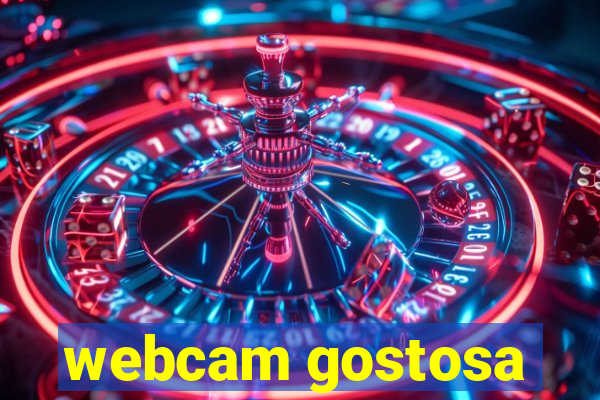 webcam gostosa